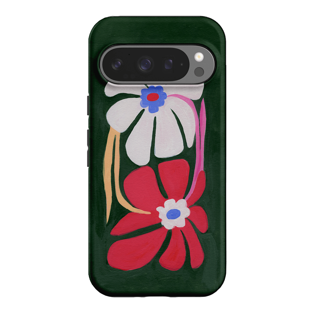 Le Fleur Printed Phone Cases Google Pixel 9 Pro / Armoured by Studio Bon - The Dairy