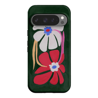 Le Fleur Printed Phone Cases Google Pixel 9 Pro / Armoured by Studio Bon - The Dairy