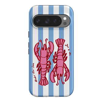 Lobster for Life Printed Phone Cases Google Pixel 9 Pro / Armoured by The Dairy - The Dairy
