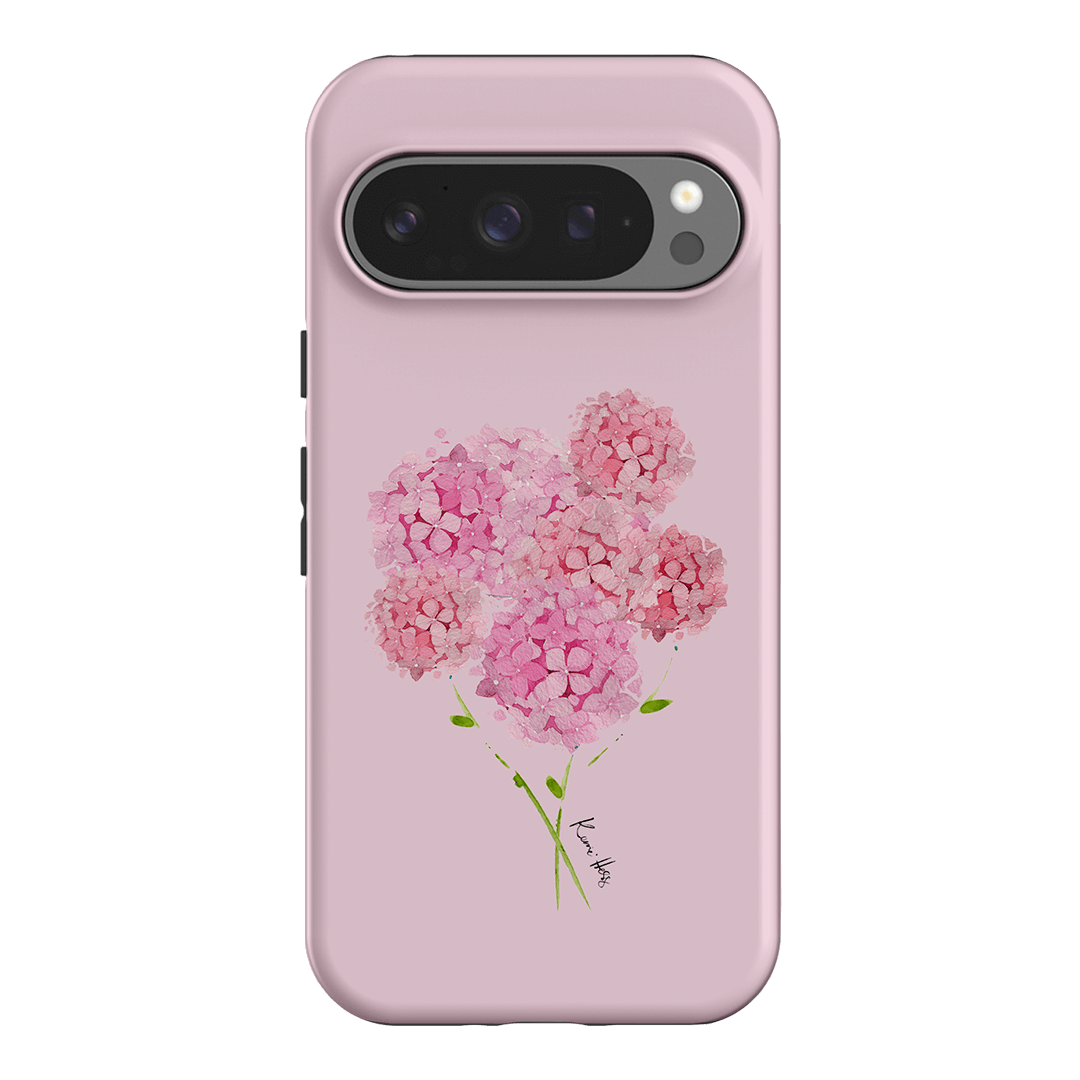 Pick Me Pink Printed Phone Cases Google Pixel 9 Pro / Armoured by Kerrie Hess - The Dairy