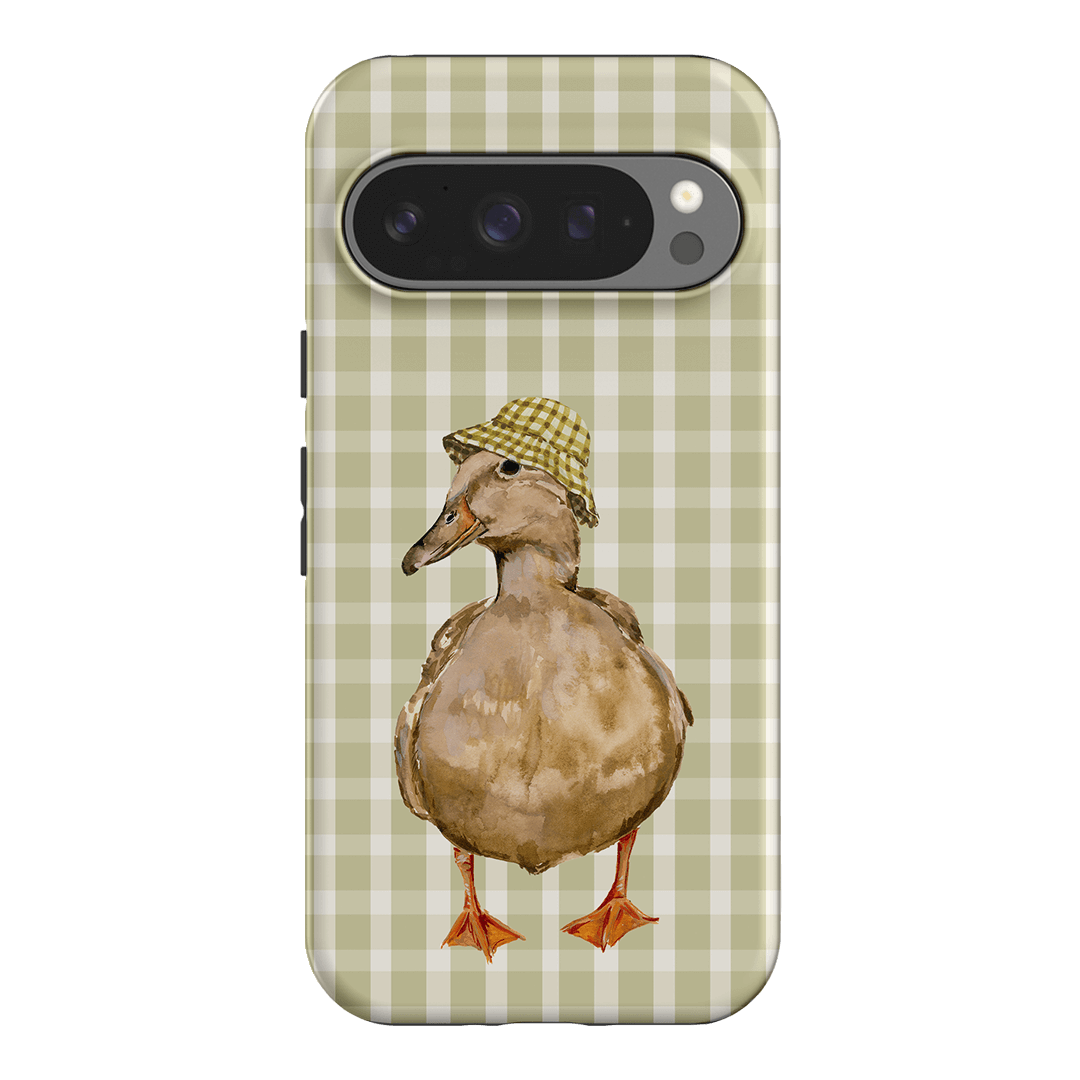 Quiet Afternoon Printed Phone Cases Google Pixel 9 Pro / Armoured by Ellie Mae - The Dairy