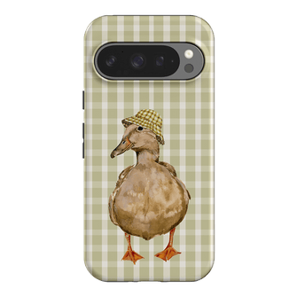 Quiet Afternoon Printed Phone Cases Google Pixel 9 Pro / Armoured by Ellie Mae - The Dairy