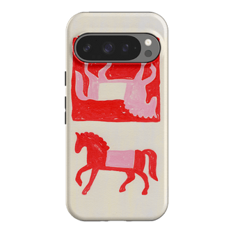 Reign Printed Phone Cases Google Pixel 9 Pro / Armoured by Studio Bon - The Dairy