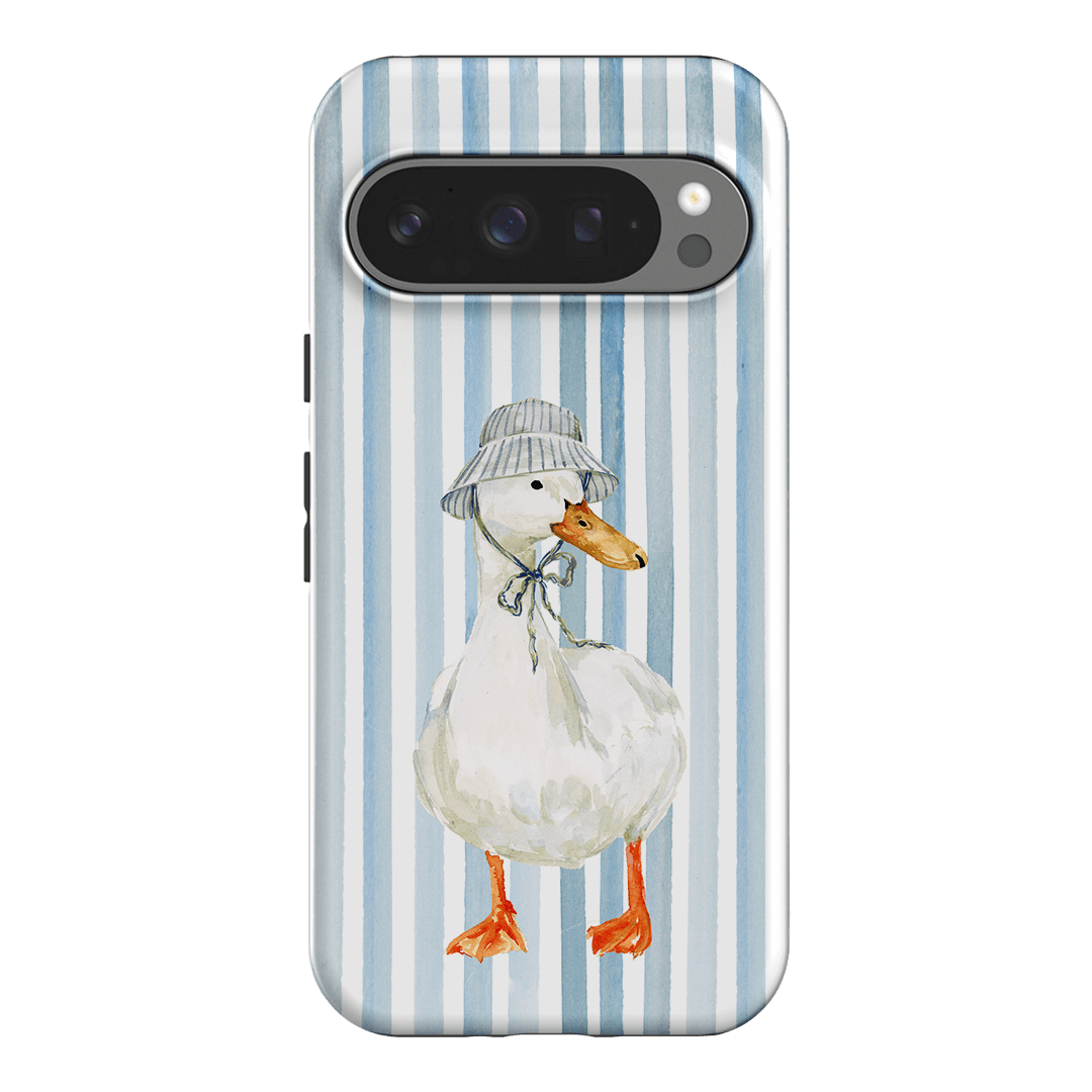 Sunny Days Printed Phone Cases Google Pixel 9 Pro / Armoured by Ellie Mae - The Dairy