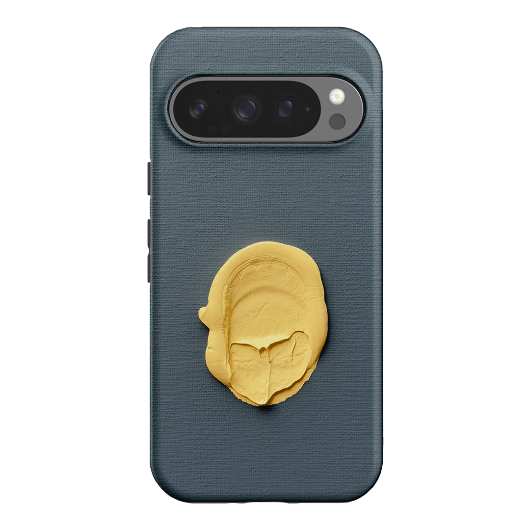 Swatch Blue Sun Printed Phone Cases by Nardurna - The Dairy