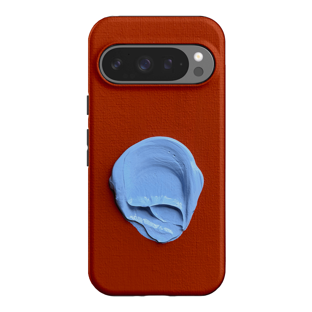 Swatch Clay Sky Printed Phone Cases by Nardurna - The Dairy