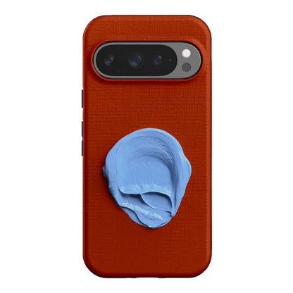 Swatch Clay Sky Printed Phone Cases by Nardurna - The Dairy