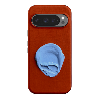 Swatch Clay Sky Printed Phone Cases by Nardurna - The Dairy