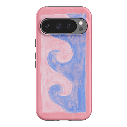 Swell Printed Phone Cases Google Pixel 9 Pro / Armoured by Studio Bon - The Dairy