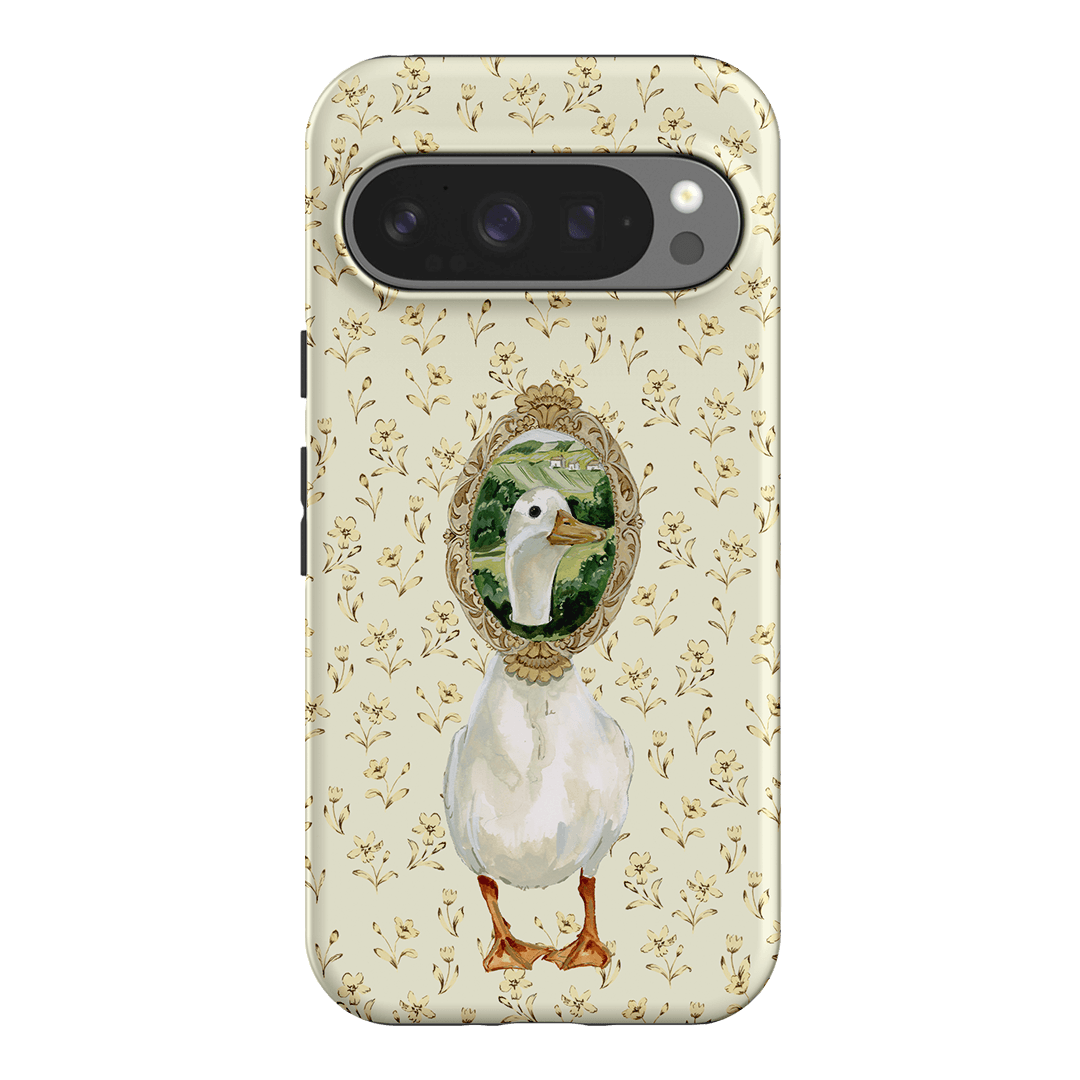 Work Of Art Printed Phone Cases Google Pixel 9 Pro / Armoured by Ellie Mae - The Dairy