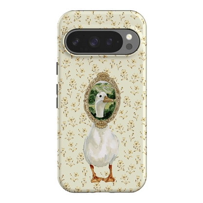 Work Of Art Printed Phone Cases Google Pixel 9 Pro / Armoured by Ellie Mae - The Dairy