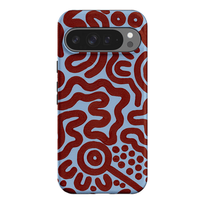 Anka Printed Phone Cases Google Pixel 9 Pro XL / Armoured by Nardurna - The Dairy