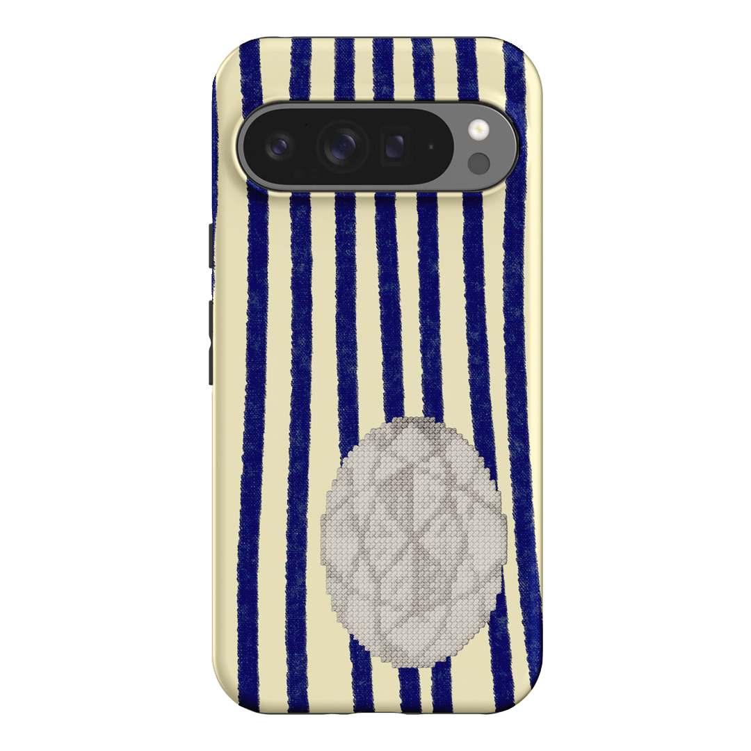 April Diamond Printed Phone Cases Google Pixel 9 Pro XL / Armoured by Joiana - The Dairy