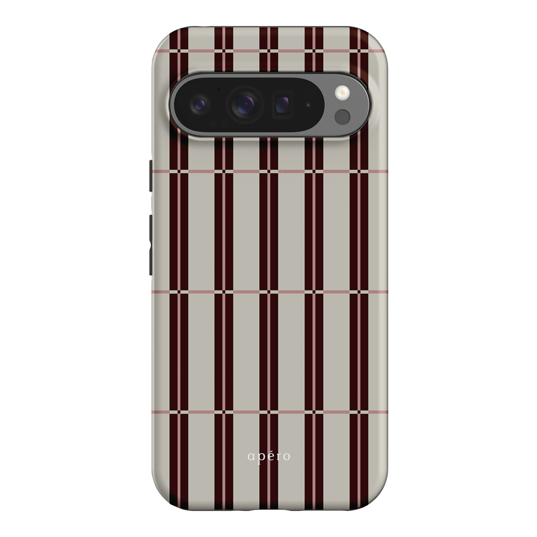 Aubrey Printed Phone Cases Google Pixel 9 Pro XL / Armoured by Apero - The Dairy