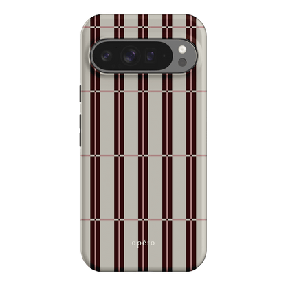 Aubrey Printed Phone Cases Google Pixel 9 Pro XL / Armoured by Apero - The Dairy