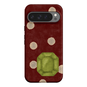 August Peridot Printed Phone Cases Google Pixel 9 Pro XL / Armoured by Joiana - The Dairy