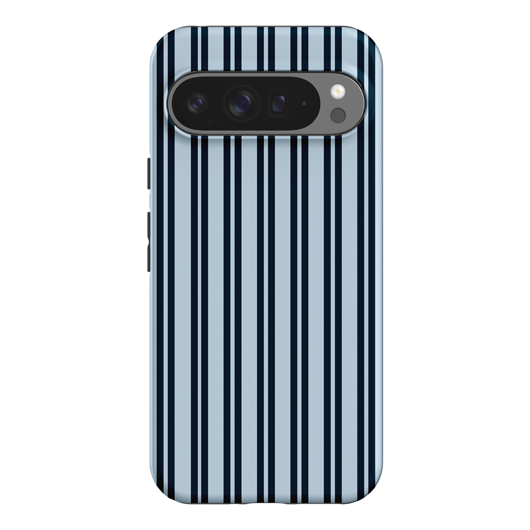 Blazer Stripes Printed Phone Cases Google Pixel 9 Pro XL / Armoured by The Dairy - The Dairy