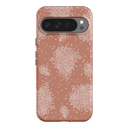 Blush Bloom Printed Phone Cases Google Pixel 9 Pro XL / Armoured by Veronica Tucker - The Dairy