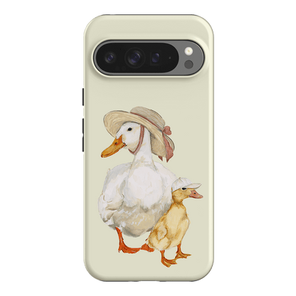 By Your Side Printed Phone Cases Google Pixel 9 Pro XL / Armoured by Ellie Mae - The Dairy