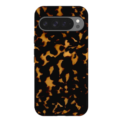 Classic Tort Printed Phone Cases The Dairy Model: Google Pixel 9 Pro XL Type: Armoured