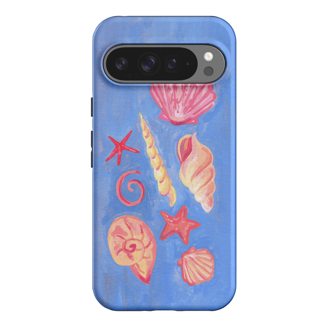 Cove Printed Phone Cases Google Pixel 9 Pro XL / Armoured by Studio Bon - The Dairy