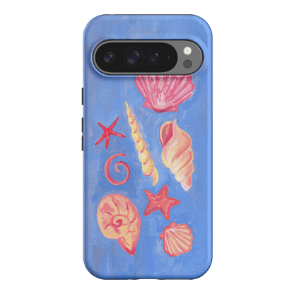 Cove Printed Phone Cases Google Pixel 9 Pro XL / Armoured by Studio Bon - The Dairy