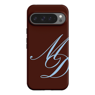 Custom Google Pixel Case Custom Printed Phone Case Google Pixel 9 Pro XL / Armoured / Gloss by Custom - The Dairy