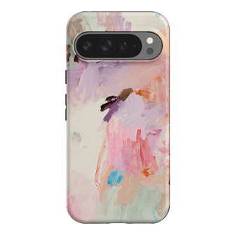 Dancing Printed Phone Cases Google Pixel 9 Pro XL / Armoured by Ree Hodges - The Dairy