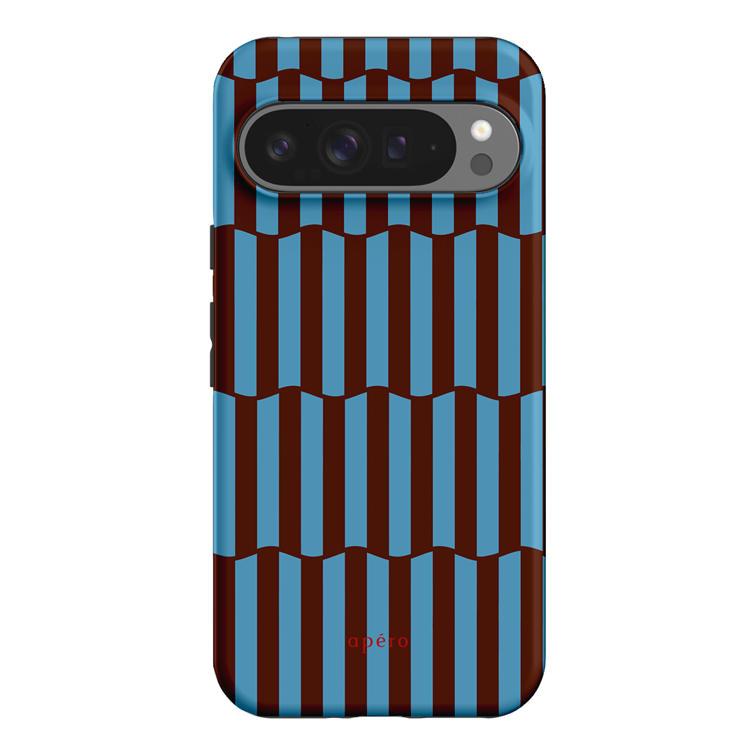 Duo Printed Phone Cases Google Pixel 9 Pro XL / Armoured by Apero - The Dairy