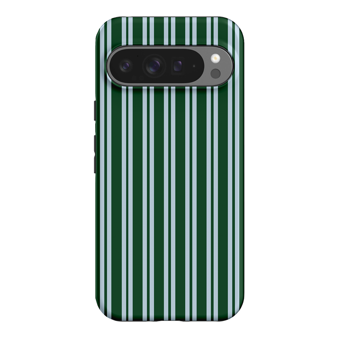 Fairway Stripes Printed Phone Cases Google Pixel 9 Pro XL / Armoured by The Dairy - The Dairy