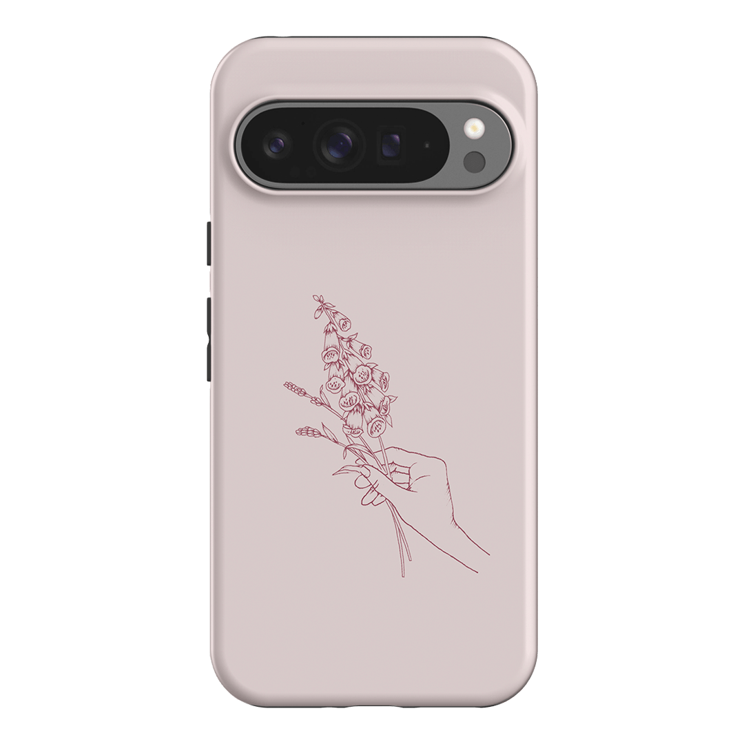 For You Printed Phone Cases Google Pixel 9 Pro XL / Armoured by Typoflora - The Dairy