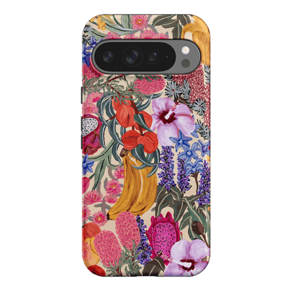 Fruit Salad Printed Phone Cases by Amy Gibbs - The Dairy