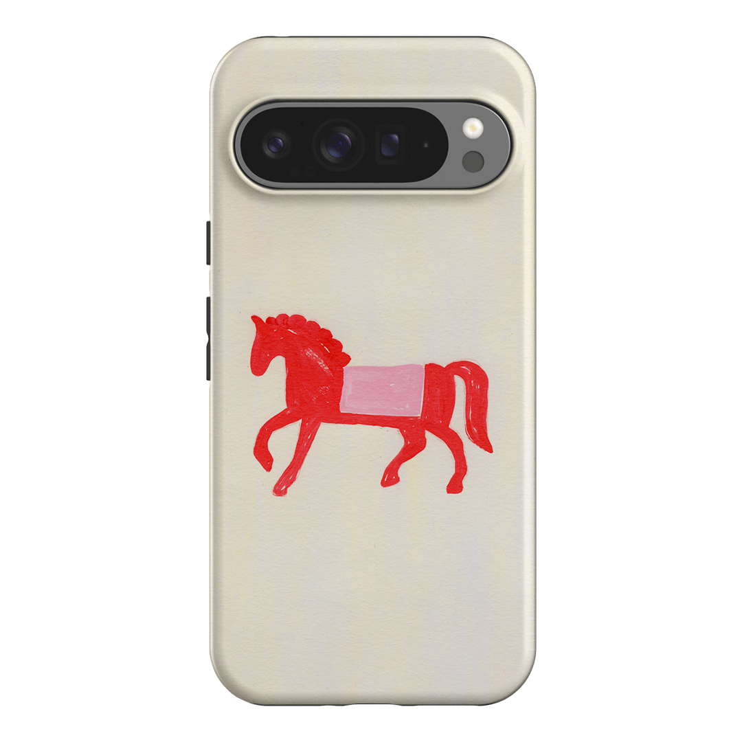 Gallant Printed Phone Cases Google Pixel 9 Pro XL / Armoured by Studio Bon - The Dairy