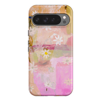 Get Happy Printed Phone Cases Google Pixel 9 Pro XL / Armoured by Kate Eliza - The Dairy