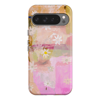 Get Happy Printed Phone Cases Google Pixel 9 Pro XL / Armoured by Kate Eliza - The Dairy