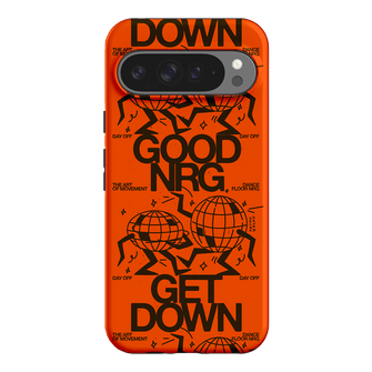 Good Energy Printed Phone Cases Google Pixel 9 Pro XL / Armoured by After Hours - The Dairy