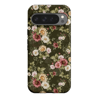 Green Garden Printed Phone Cases Google Pixel 9 Pro XL / Armoured by Kasiags Art - The Dairy