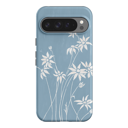 Ink Flannels Printed Phone Cases Google Pixel 9 Pro XL / Armoured by Typoflora - The Dairy