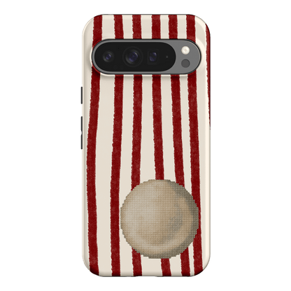 June Pearl Printed Phone Cases Google Pixel 9 Pro XL / Armoured by Joiana - The Dairy