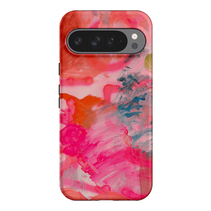 King of 1972 Printed Phone Cases Google Pixel 9 Pro XL / Armoured by Kate Eliza - The Dairy