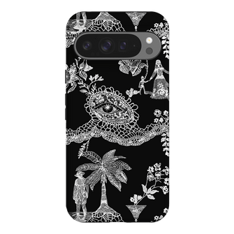 Laced Dream Printed Phone Cases Google Pixel 9 Pro XL / Armoured by Desmond & Dempsey - The Dairy