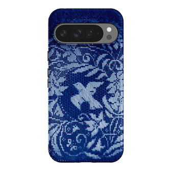Lacey Printed Phone Cases Google Pixel 9 Pro XL / Armoured by Sally Hungerford - The Dairy