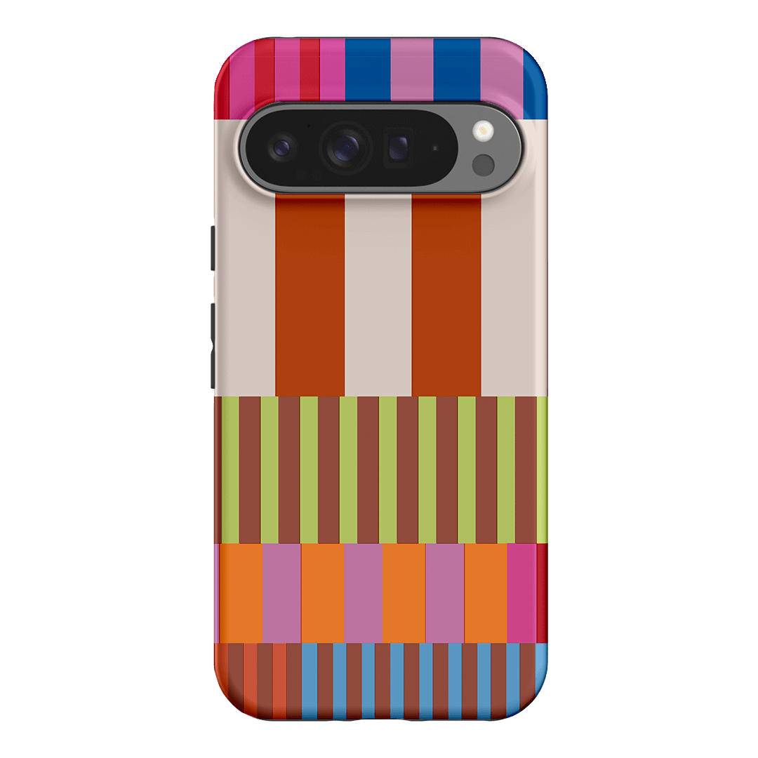 Las Casas Printed Phone Cases Google Pixel 9 Pro XL / Armoured by Fenton & Fenton - The Dairy