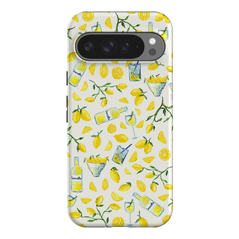 Limone Printed Phone Cases Google Pixel 9 Pro XL / Armoured by BG. Studio - The Dairy