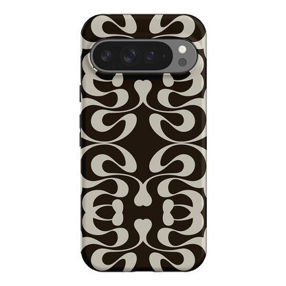 Marque Printed Phone Cases Google Pixel 9 Pro XL / Armoured by Desmond & Dempsey - The Dairy