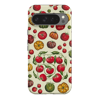 Matos Printed Phone Cases Google Pixel 9 Pro XL / Armoured by BG. Studio - The Dairy