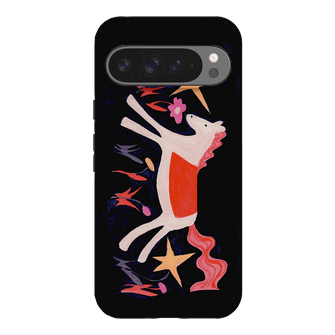 Mustang Printed Phone Cases Google Pixel 9 Pro XL / Armoured by Studio Bon - The Dairy