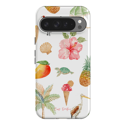 Noosa Printed Phone Cases Google Pixel 9 Pro XL / Armoured by Cass Deller - The Dairy