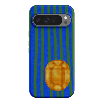 November Citrine Printed Phone Cases Google Pixel 9 Pro XL / Armoured by Joiana - The Dairy