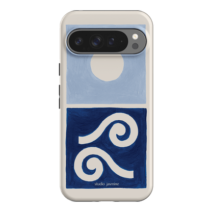 Oceania Printed Phone Cases Google Pixel 9 Pro XL / Armoured by Jasmine Dowling - The Dairy